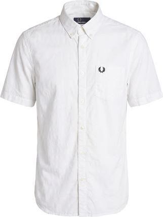 Fred Perry TOPWEAR - Camicie su YOOX.COM