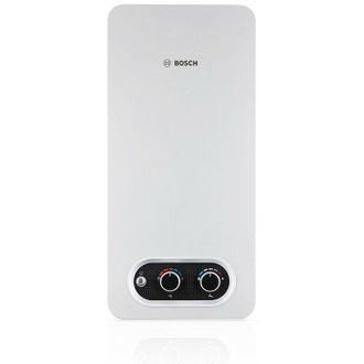 Bosch Therm 4204 14 Litros Calentador De Agua A Gas Con C&aacute;mara Abierta 7736504911