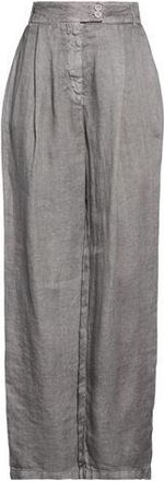 120% Lino BOTTOMWEAR - Pantaloni su YOOX.COM