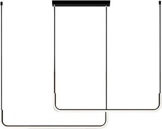 OEM L&aacute;mpara Colgante Led Horizon 22w