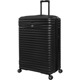 IT Luggage Configuration 31 Inch Hardside Spinner Suitcase in Black at Nordstrom Rack