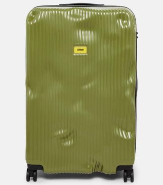 Crash Baggage Stripe Large check-in suitcase