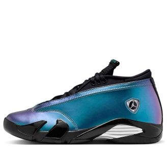 Air Jordan (WMNS) Air Jordan 14 Retro Love Letter DH4121-300