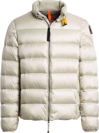 Parajumpers quilted jacket - men - Polyamide/Polyester/Polyamide/Duck Down - L - Neutrals