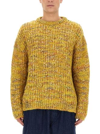Ymc You Must Create Granny Sweater