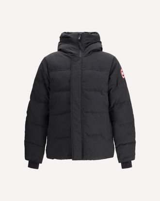 Canada Goose Macmillan Parka Jacket Male L