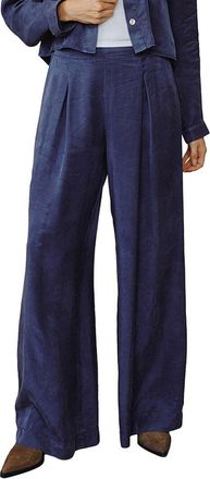 Bella Dahl Wide Leg Pant