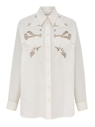 Zimmermann Daylight Cotton Shirt
