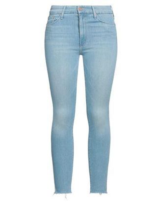 Mother BOTTOMWEAR - Jeans sur YOOX.COM