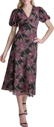 DKNY Dkny Midi Dress