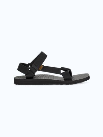Teva Mens Original Universal Sandal In Black