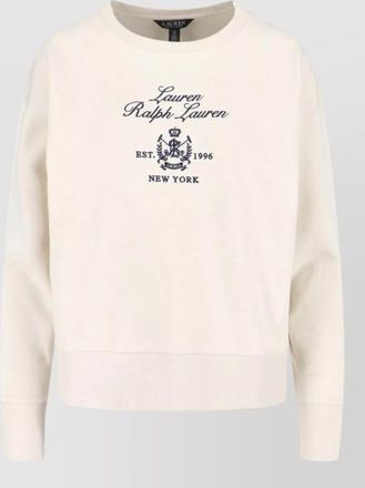 Lauren Ralph Lauren sweatshirt