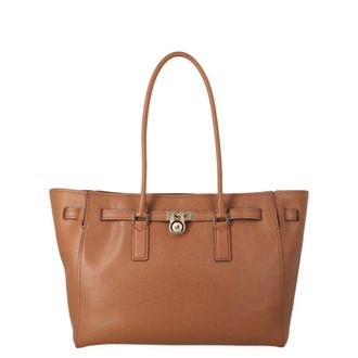 Michael Kors Mujer, Bolsos, Marrón, Talla: ONE Size