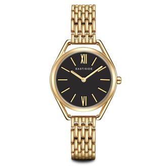 Eastside Womens Watches Female Metal (Alloy) Watch 32,0mm - Gold Metal Composite - One Size