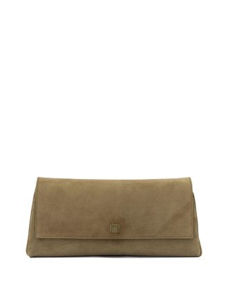 Khaite Audrey Clutch