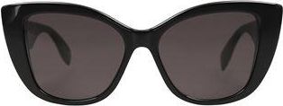 Alexander McQueen OCCHIALI - Occhiali da sole su YOOX.COM