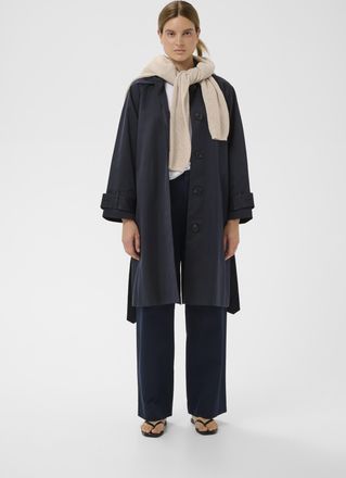 Inwear Overgangsjas HINONAIW Overgangsjas Classic fit