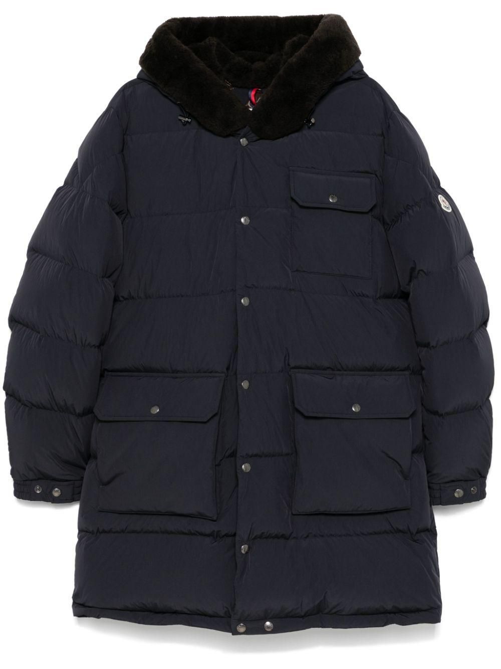 Saldi Cappotti Moncler da Uomo: 39+ Prodotti Stylight