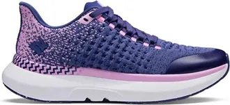Rabbit Dream Chaser Sneakers Womens Blue Lace Up Running Shoes HAWK876