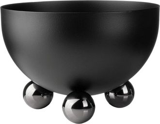 Godinger Temari Nut Bowl