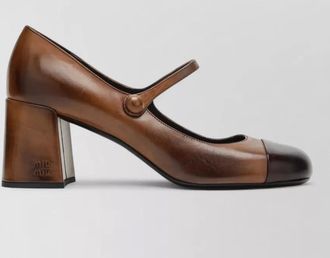 Miu Miu pumps