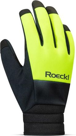 Roeckl Roen 3 Handschuhe - Unisex | schwarz