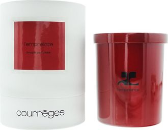 Courr&egrave;ges Lempreinte Candle 190g | TJ Hughes