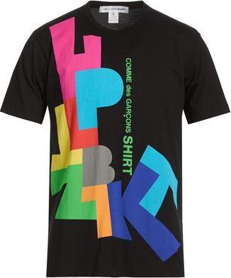 Comme Des Gar&ccedil;ons TOPWEAR - T-shirts su YOOX.COM