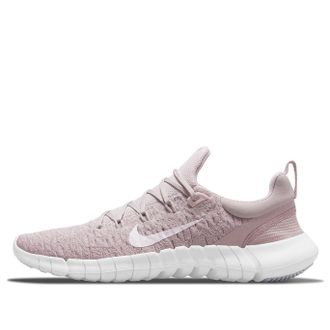 Nike (WMNS) Nike Free Run 5.0 Platinum Violet CZ1891-004