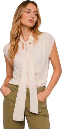 Kocca Donna, Camicette, Bianco, S, new