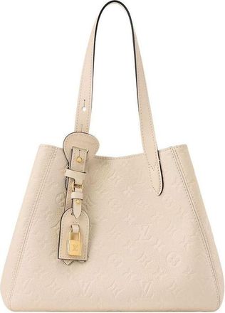 Louis Vuitton (WMNS) LOUIS VUITTON All In One PM Milky White M29337