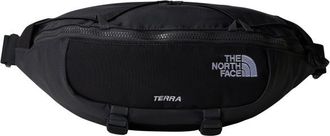 The North Face Terra Lumbar 6L Hüfttasche - | schwarz