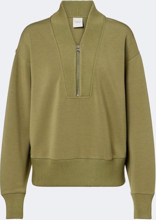 Varley Sudadera Sally de jersey