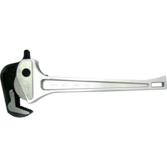 Fortis Llave De Tubo, Autoajustable 250mm Fortis