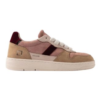 D.A.T.E. D.a.t.e., Dames, Schoenen, Veelkleurig, Maat: 35 EU