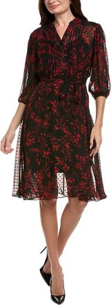 Nanette Lepore Midi Dress