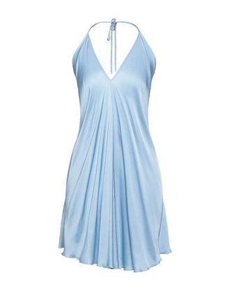Warm DRESSES - Mini dresses on YOOX.COM