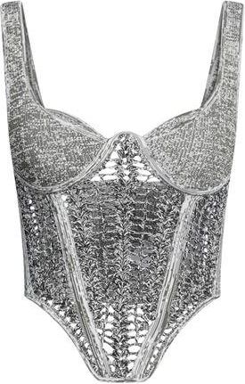 Dion Lee CAMISETAS Y TOPS - Tops en YOOX.COM