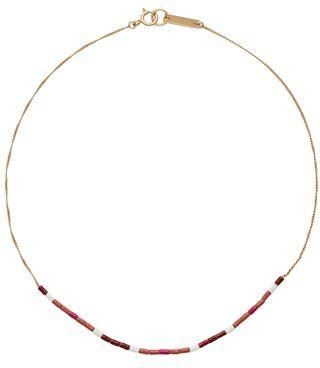Isabel Marant JEWELLERY and WATCHES - Necklaces on YOOX.COM