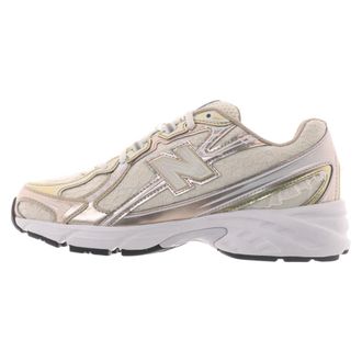 New Balance Sneaker 740 - - Sport - Donna - Bianco - 37 1/2 EU
