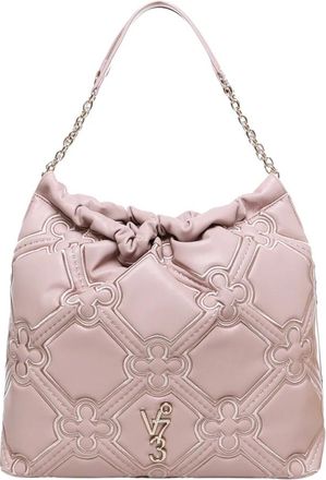V&deg; 73 Donna, Borse, Rosa, Taglia unica, new