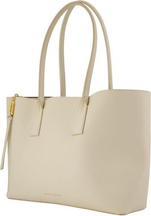 Marc Jacobs Tote Bag - Beige