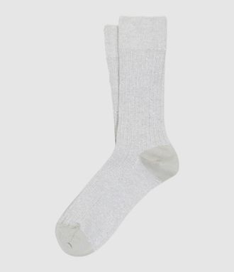 ANT45 Chaussettes Cherry Milk