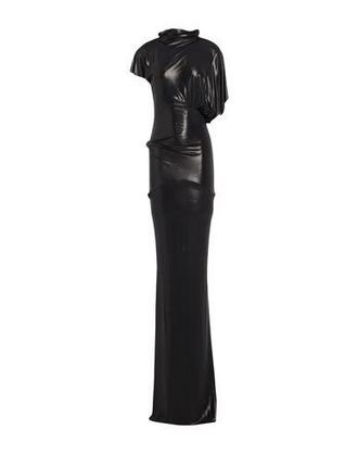 Rick Owens DRESSES - Maxi dresses on YOOX.COM
