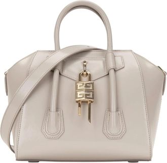 Givenchy Mujer, Bolsos, Beige, Talla: ONE Size