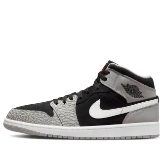 Nike Jordan Air Jordan 1 Mid SE Elephant Toe DM1200-016