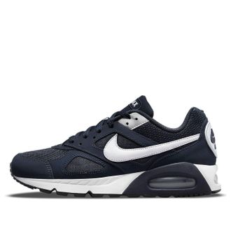 Nike Air Max IVO Blue White Black 580518-405