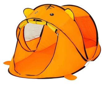 OEM Tienda De Campa&ntilde;a Port&aacute;til Con Forma De Animales Para Ni&ntilde;os, Aventura Extraordinaria, Montaje Gratuito, Tiendas De Campa&ntilde;a Para Exteriores E Interiore