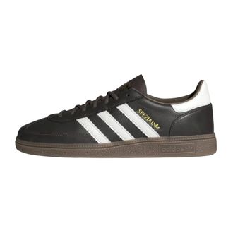 adidas Heren, Sport, Bruin, Maat: 43 1/3 EU Leer
