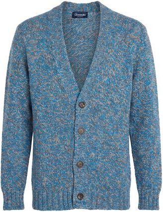 Drumohr MAGLIERIA - Cardigan su YOOX.COM